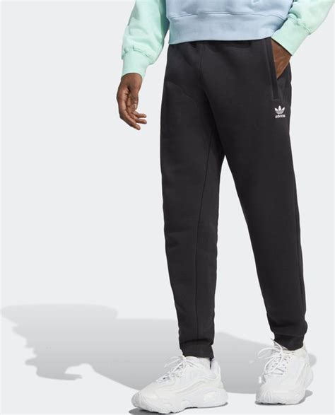 trefoil broek adidas heren|Sweatpants voor heren .